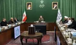 مجلس کلید اصلاح روند بررسی بودجه را زد