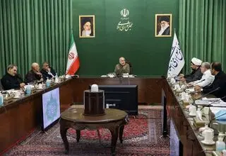 مجلس کلید اصلاح روند بررسی بودجه را زد