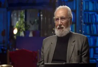چالش دین با مسائل روز روی آنتن شبکه یک/ «قرآن و جامعه» با روایت پروفسور رفیع‌پور