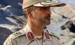 کشف طلا در پایانه مرزی میرجاوه