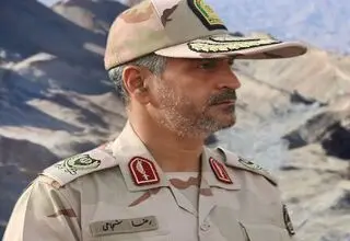 کشف طلا در پایانه مرزی میرجاوه
