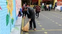 این گروه از کارکنان آموزش و پرورش منتظر افزایش حقوق باشند