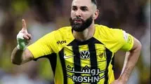 کنایه سنگین النصری‌ها به ستاره فرانسوی الاتحاد