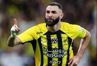 کنایه سنگین النصری‌ها به ستاره فرانسوی الاتحاد