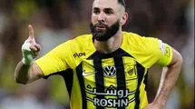 کنایه سنگین النصری‌ها به ستاره فرانسوی الاتحاد