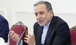 یادآوری عراقچی از توصیه شوم آقای آمریکا-آخر!