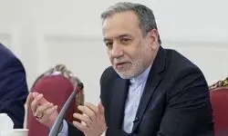 عراقچی: حمله به زیرساخت‌های ایران با پاسخی قاطع مواجه می‌شود