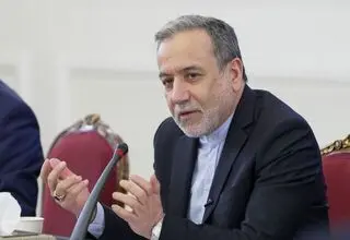 عراقچی: حمله به زیرساخت‌های ایران با پاسخی قاطع مواجه می‌شود
