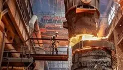 افزایش  ۳.۷ درصدی تحویل انرژی برق به صنایع انرژی‌بر