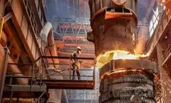 افزایش  ۳.۷ درصدی تحویل انرژی برق به صنایع انرژی‌بر