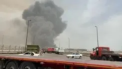 تیم کارشناسی بیمه مرکزی راهی بندر شهید رجایی شدند