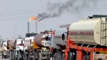 کاهش ۲۰ درصدی صادرات نفت عراق به آمریکا