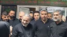 عراقچی برای شرکت در مراسم اربعین به نجف می‌رود