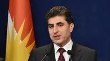 بارزانی میانجیگری میان ایران و آمریکا را تأیید کرد