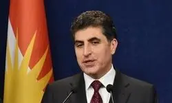 بارزانی میانجیگری میان ایران و آمریکا را تأیید کرد