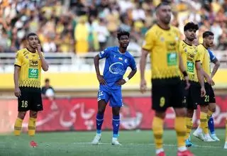 تاریخ بازی معوق استقلال - سپاهان مشخص شد