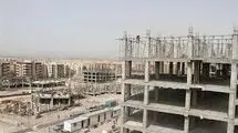 مسکن تدریجی به بهبود وضعیت بازار مسکن کمک می‌کند