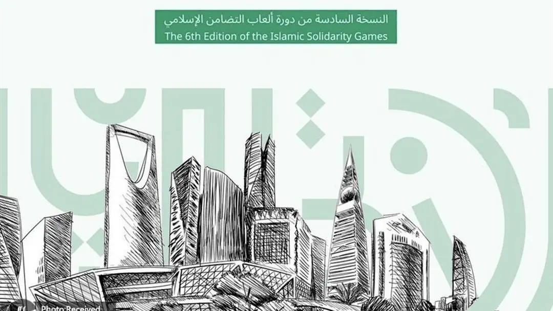 روز خلوت ورزشکاران ایران در ریاض با رقابت در ۳ رشته