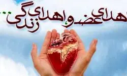 جوان 24 ساله مشهدی با اهدای اعضا، ۷ زندگی را نجات داد