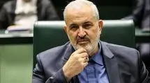 علی‌آبادی در یک قدمی مجلس