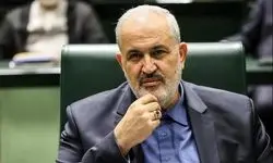 وزیر نیرو: تجدیدپذیر‌ها شتاب خوبی دارند+فیلم