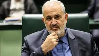 اصفهان و اراک مانند تهران دچار تنش آبی هستند؛ امیدوارم آب جیره بندی نشود!
