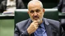 اصفهان و اراک مانند تهران دچار تنش آبی هستند؛ امیدوارم آب جیره بندی نشود!