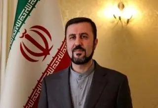 واکنش معاون وزیر خارجه به قطعنامه ضدایرانی شورای حکام