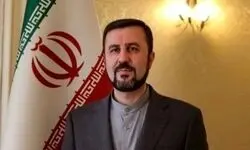 واکنش معاون وزیر خارجه به قطعنامه ضدایرانی شورای حکام