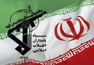 سپاه شایعات را رد کرد: با عوامل موساد در آزادراه کرج درگیری نداشتیم