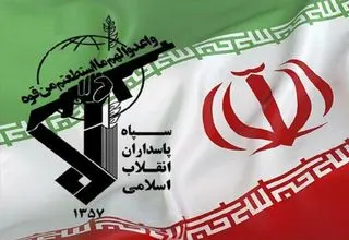 سپاه شایعات را رد کرد: با عوامل موساد در آزادراه کرج درگیری نداشتیم