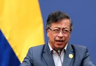 پترو: تحریم‌های آمریکا علیه من و خانواده‌ام ناعادلانه و سیاسی است