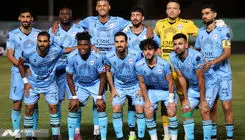 بازگشت چادرملو به نوار برد