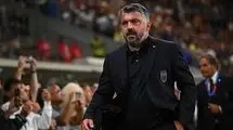 هشدار گتوزو به شاگردانش