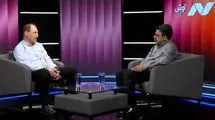 مردم خودشان را در صداوسیما نمی‌بینند/ پریناز ایزدیار می‌توانست جایزه بازیگری جشنواره کن را بگیرد/ گردش مالی سینمای بدون مخاطب دولتی بالاست