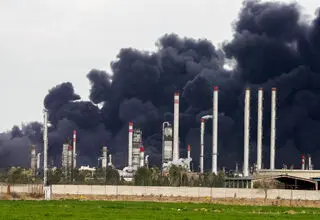 بازار گاز در اروپا داغ شد