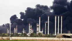 ترامپ: به نتانیاهو گفتم به تاسیسات نفت و گاز حمله نکند/ عراقچی: دیگر هیچ خویشتن‌داری درصورت تکرار وجود نخواهد داشت + فیلم و عکس