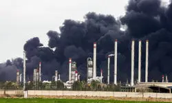 بازار گاز در اروپا داغ شد