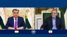 پزشکیان و امامعلی رحمان در گفت‌وگوی تلفنی عید فطر و نوروز را تبریک گفتند