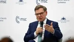 وزیر خارجه آلمان خواستار «گفت‌وگوی جدی» میان ایران و آمریکا برای پایان جنگ شد