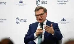 وزیر خارجه آلمان خواستار «گفت‌وگوی جدی» میان ایران و آمریکا برای پایان جنگ شد