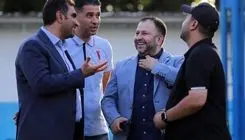 ماهی گیری از آب گل آلود به روش مدیرعامل چادرملو!
