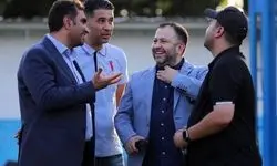 ماهی گیری از آب گل آلود به روش مدیرعامل چادرملو!
