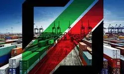 ورود ۲۰ میلیون و ۴۵۱ هزار تن کالا‌های اساسی به کشور طی ۹ ماه