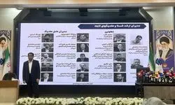 افتخار می‌کنم پای نخبگان را به شستا باز کردم