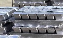 ظرفیت تبدیل محصولات سرب و روی به ترکیبات صادراتی وجود ندارد