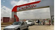 «خودرو »سوار موج‌های پی در پی گرانی؛چرا؟