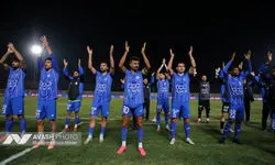 ریسک بزرگ ساپینتو در آستانه داربی

