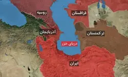 کنوانسیون آکتائو بعد از هشت سال در راه مجلس / چرا تعیین خطوط مبدأ سهم ایران از خزر مهم است؟
