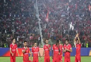 کمیته اخلاق، مدیران باشگاه پرسپولیس را احضار کرد